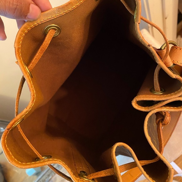 Louis Vuitton Noe - Picture 11 of 16